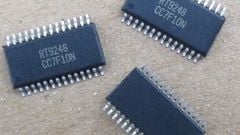  Ic Nguồn Sony Vaio Sve-11115Ea/B 