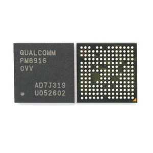 Ic Nguồn Sony Vaio Sve-11116Fg/P