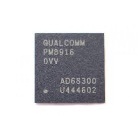 Ic Nguồn Sony Vaio Sve-11116Fg/W