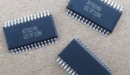 Ic Nguồn Sony Vaio Sve-14112Eh/P