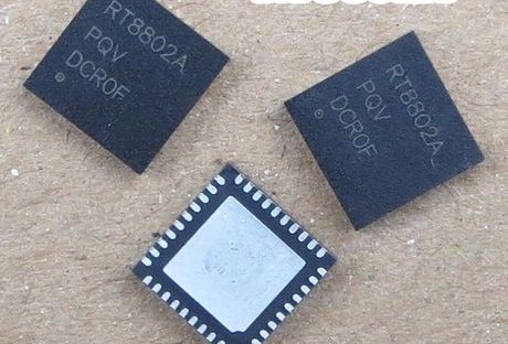 Ic Nguồn Sony Vaio Sve-14113Eg/P