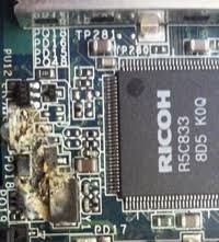 Ic Nguồn Sony Vaio Sve-14122Ca/P