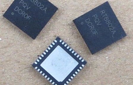 Ic Nguồn Sony Vaio Sve-14127Cn/B