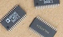 Ic Nguồn Sony Vaio Sve-14135Cg/W