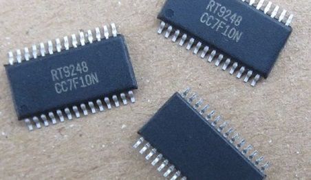 Ic Nguồn Sony Vaio Sve-1413Bcx/W