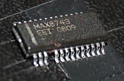 Ic Nguồn Sony Vaio Sve-15132Cx/W