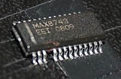  Ic Nguồn Sony Vaio Sve-15132Cx/W 