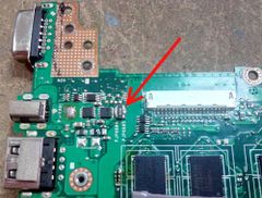  Ic Nguồn Sony Vaio Sve-1513Tcx/W 