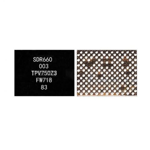 Ic Trung Tần Sdr660