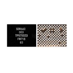  Ic Trung Tần Sdr660 