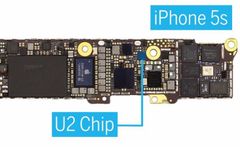  Ic Usb. Ic Sạc Iphone 5s 