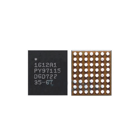 Ic Usb Sạc, Ic U2 1612a1 Iphone Xs Max