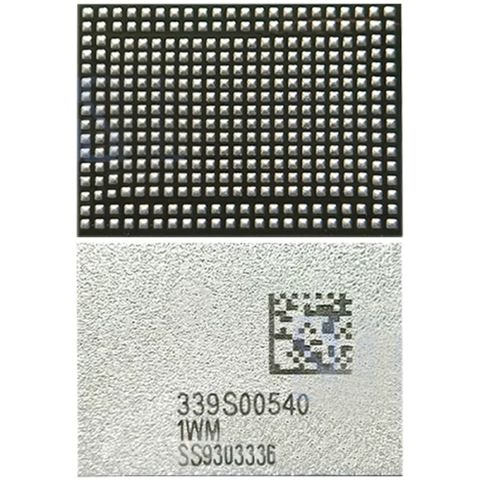 Ic Wifi 339s00540 Iphone Xs Max