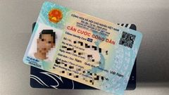  VTV24 'vạch trần' dịch vụ làm Căn cước công dân gắn chip số đẹp: Chỉ là chiêu trò lừa đảo, câu like 