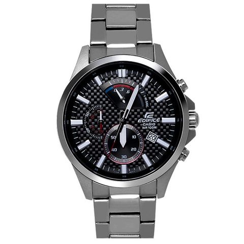 Đồng hồ Nam Edifice Casio EFV-530D-1AVUDF