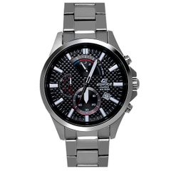  Đồng hồ Nam Edifice Casio EFV-530D-1AVUDF 