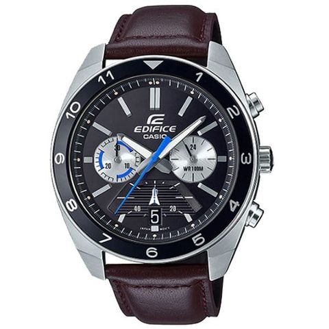 Đồng hồ Nam Edifice Casio EFV-590L-1AVUDF
