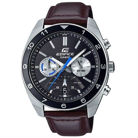Đồng hồ Nam Edifice Casio EFV-590L-1AVUDF