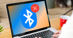 Cách sửa lỗi Bluetooth peripheral device driver not found trên Windows 
