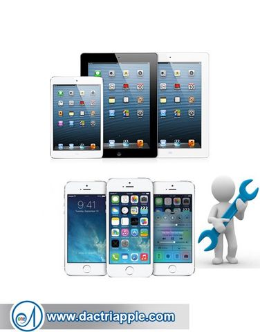 iPad 3 repair HCM City