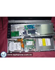 Sony Tablet P repair service