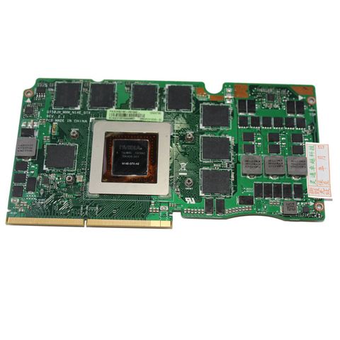 Ic Nguồn Laptop Asus Gaming Rog G701Vi