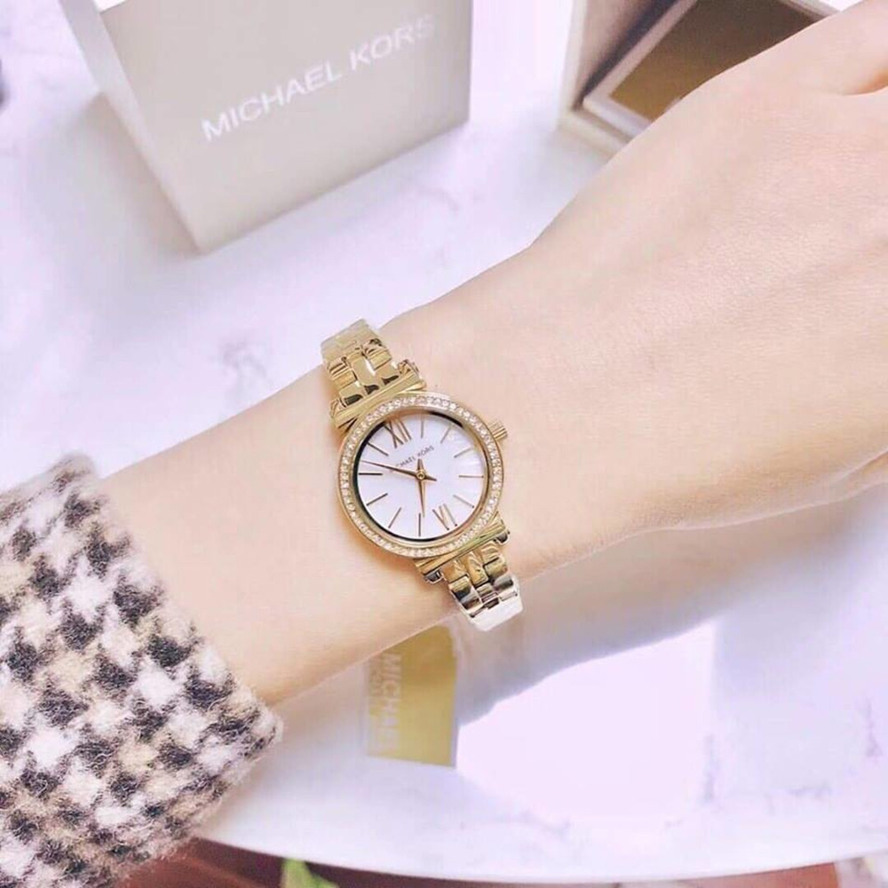 Đồng hồ Nữ Michael Kors MK3833