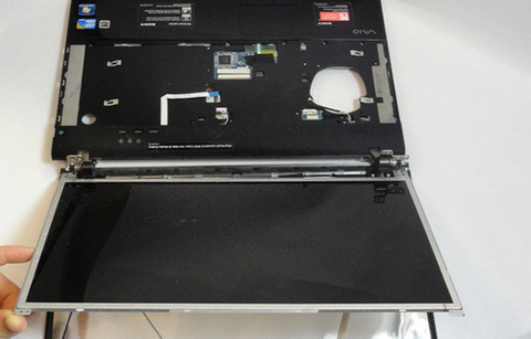 Ic Nguồn Sony Vaio Sve-1512Ncx/B