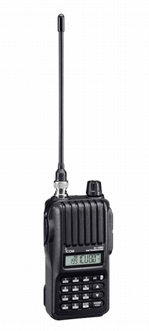 Máy Bộ Đàm Cầm Tay Icom Ic-u80