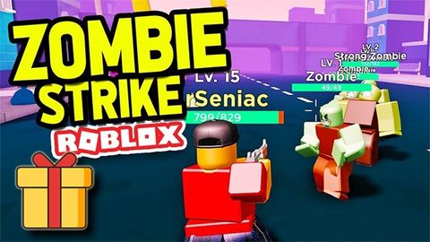 Code Zombie Strike mới nhất 2021 | Cách nhận, nhập code