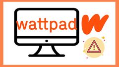  2 cách khắc phục Wattpad bị lỗi không vào được trên máy tính 