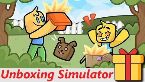 Code Unboxing Simulator mới nhất 2021 | Cách nhận và nhập code