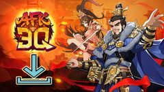  Cách tải, chơi AFK 3Q trên PC, máy tính chi tiết từng bước 