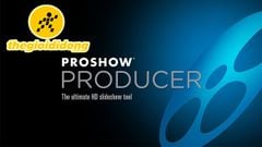  Cách chèn logo (Watermark) vào video bằng Proshow Producer nhanh chóng 