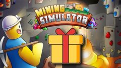  Code Mining Simulator mới nhất 2021 | Cách nhận và nhập code 