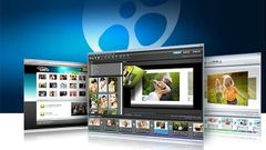  Cách làm video hiệu ứng tuyết rơi, chèn nhạc trong Proshow Producer 