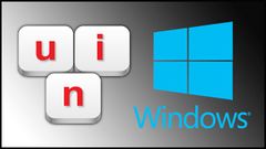  Cách gõ tiếng Việt có dấu bằng bộ gõ Telex, VNI trên Unikey đơn giản 