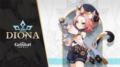 Cách build Diona Genshin Impact | Thông tin, Guide, Skill 