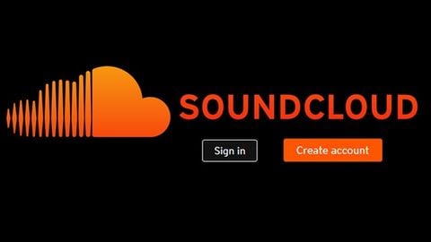 Cách tạo và đăng nhập tài khoản SoundCloud nhanh, dễ dàng nhất