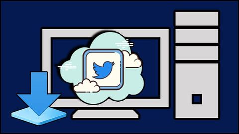 4 cách tải video, Gif trên Twitter về máy tính miễn phí, nhanh nhất