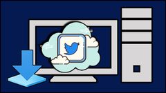  4 cách tải video, Gif trên Twitter về máy tính miễn phí, nhanh nhất 