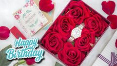  Gợi ý 30+ món quà tặng sinh nhật bạn gái ý nghĩa, ghi điểm với đối phương 