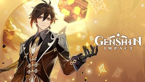 Cách build Zhongli Genshin Impact | Thông tin, Guide, Skill