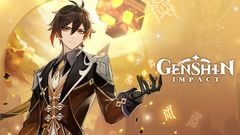  Cách build Zhongli Genshin Impact | Thông tin, Guide, Skill 