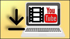  Cách download, tải video Youtube, Facebook trên máy tính không cần phần mềm 