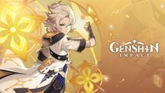  Cách build Albedo Genshin Impact | Thông tin, Guide, Skill 