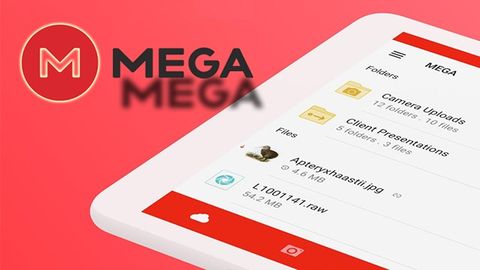 Cách đăng nhập và sử dụng Mega lưu trữ dữ liệu đám mây hiệu quả nhất