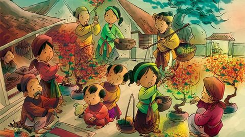 Những lễ hội ngày Xuân hấp dẫn trong dịp Tết 2021 được mong đợi nhất
