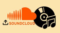  Cách upload và chia sẻ nhạc lên SoundCloud bằng điện thoại, máy tính 