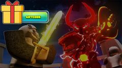  Code Knight Heroes mới nhất 2021 | Cách nhập code 